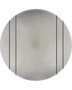 LA BOULE BLEUE "Carbone 111" - Strie 2P