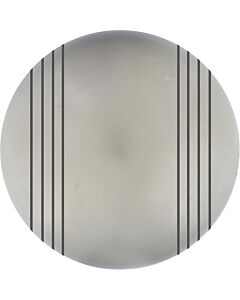 LA BOULE BLEUE "Carbone 111" - Strie 4P