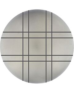 LA BOULE BLEUE "Carbone 111" - Strie B2