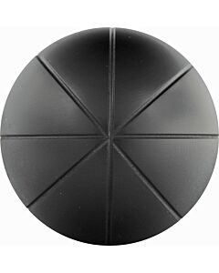 LA BOULE BLEUE "Carbone 111" - Strie MEL1