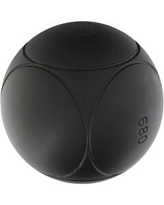 LA BOULE BLEUE "Carbone 111" - Strie ROF
