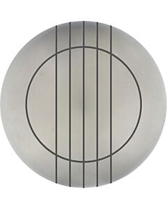 LA BOULE BLEUE "Carbone 111" - Strie R+A5