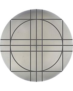 LA BOULE BLEUE "Carbone 111" - Strie Z3R
