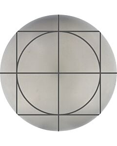 LA BOULE BLEUE "Carbone 111" - Strie Z+R