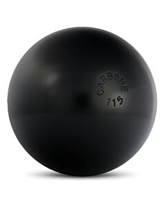 LA BOULE BLEUE "Carbone 115"