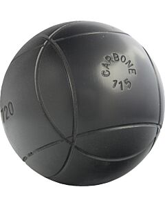 LA BOULE BLEUE "Carbone 115"