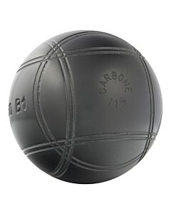 LA BOULE BLEUE "Carbone 115"