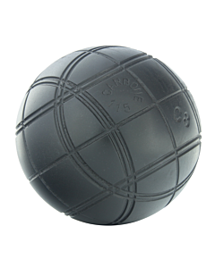 LA BOULE BLEUE "Carbone 115"