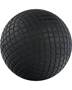 LA BOULE BLEUE "Carbone 115" - Strie 4Bis
