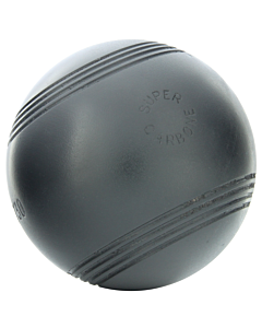 LA BOULE BLEUE "Carbone 115"