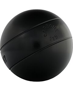 LA BOULE BLEUE "Carbone 115"