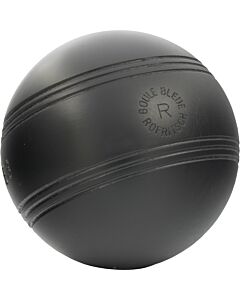 LA BOULE BLEUE "Carbone 115"