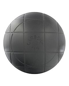 LA BOULE BLEUE "Carbone 115"