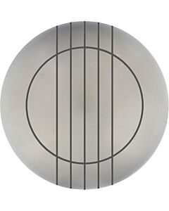 LA BOULE BLEUE "Carbone 115"