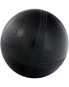 LA BOULE BLEUE "Carbone 115"