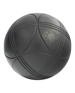 LA BOULE BLEUE "Carbone 115"