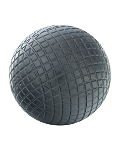 THE BLUE BALL "Carbon 120" - 71mm - 690gr - 4Bis Groove
