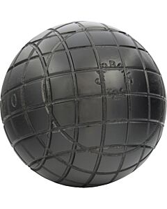 THE BLUE BALL "Carbon 120" - 74mm - 710gr - MEU Groove