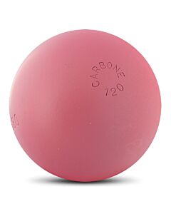 LA BOULE BLEUE &quot;Carbone 120&quot; pink