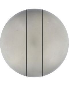 LA BOULE BLEUE "Carbone 120" Rose strie A1