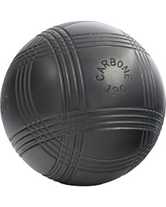 LA BOULE BLEUE "Carbon 120"