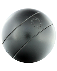 LA BOULE BLEUE "Carbon 120"