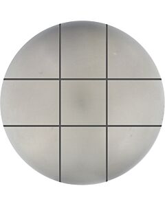 LA BOULE BLEUE "Carbon 120"