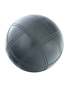LA BOULE BLEUE "Carbon 120"