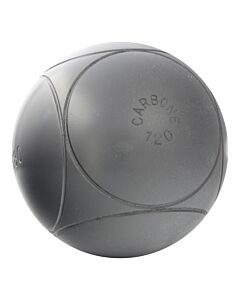 LA BOULE BLEUE "Carbon 120"