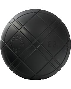 LA BOULE BLEUE "Carbon 120"