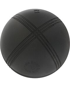 LA BOULE BLEUE "Carbon 120"