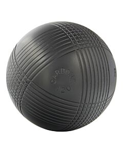 LA BOULE BLEUE "Carbon 120"