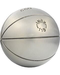 LA BOULE BLEUE "Inox 115"