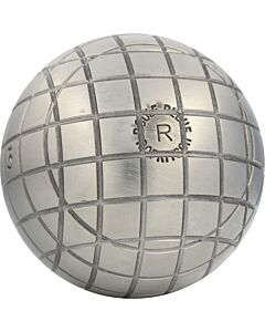 LA BOULE BLEUE "Inox 115"