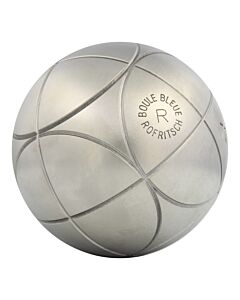 LA BOULE BLEUE "Inox 115"
