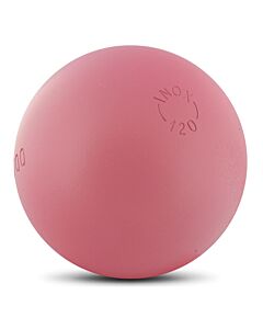 LA BOULE BLEUE "Inox 120" pink