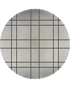 LA BOULE BLEUE "Inox 120" Rose strie 2+Z2