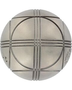 LA BOULE BLEUE "Inox 120"
