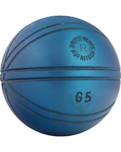 THE BLUE BALL "The Blue 140" - 73mm - 700gr - MEL2 Groove
