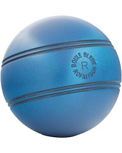 LA BOULE BLEUE "La bleue 140"
