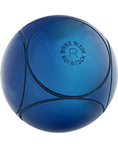 LA BOULE BLEUE "La bleue 140"