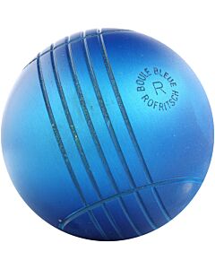 LA BOULE BLEUE "La bleue 140"