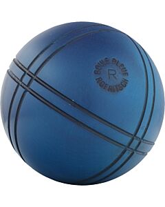 LA BOULE BLEUE "La bleue 140"