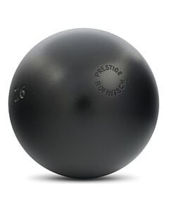 LA BOULE BLEUE - Prestige Carbon 110