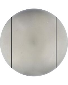 LA BOULE BLEUE "Prestige Carbone 110" Rose strie 1P
