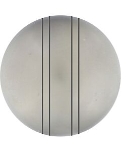 LA BOULE BLEUE "Prestige Carbone 110" Rose strie A2