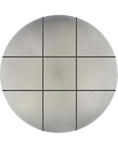 LA BOULE BLEUE "Prestige Carbone 110" Rose strie B