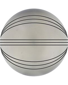 LA BOULE BLEUE "Prestige Carbone 110" Rose strie MEL3