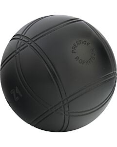 LA BOULE BLEUE - Prestige Carbon 110