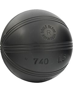 LA BOULE BLEUE - Prestige Carbon 110